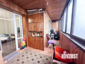 3-к квартира, вторичка, 65м2, 9/10 этаж