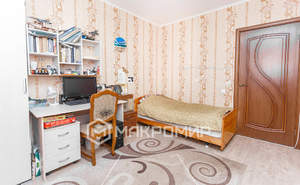 3-к квартира, вторичка, 62м2, 2/9 этаж