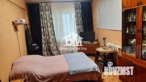 2-к квартира, вторичка, 41м2, 2/5 этаж