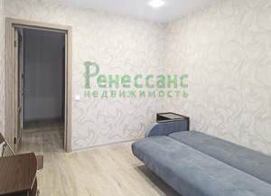 2-к квартира, вторичка, 51м2, 5/10 этаж