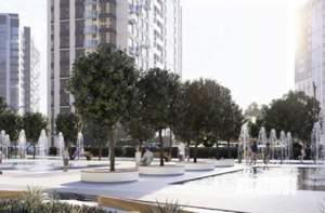 1-к квартира, вторичка, 41м2, 8/16 этаж