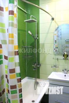 2-к квартира, вторичка, 60м2, 5/5 этаж