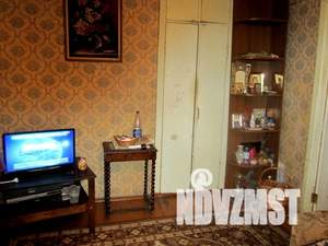 4-к квартира, вторичка, 58м2, 4/5 этаж