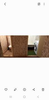 2-к квартира, вторичка, 49м2, 7/9 этаж