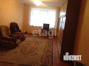 1-к квартира, вторичка, 41м2, 5/10 этаж