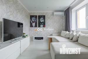 2-к квартира, вторичка, 43м2, 6/16 этаж