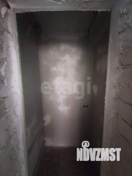 1-к квартира, вторичка, 32м2, 1/4 этаж