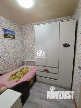 2-к квартира, вторичка, 47м2, 5/5 этаж