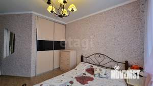 2-к квартира, вторичка, 58м2, 8/11 этаж