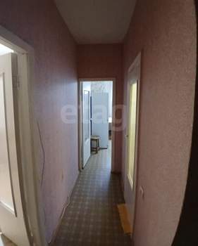 1-к квартира, вторичка, 39м2, 4/6 этаж