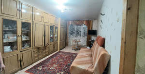 2-к квартира, вторичка, 69м2, 2/10 этаж