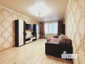 2-к квартира, вторичка, 58м2, 1/9 этаж