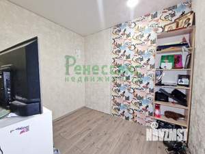 2-к квартира, вторичка, 50м2, 1/5 этаж