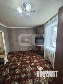 1-к квартира, вторичка, 30м2, 3/9 этаж