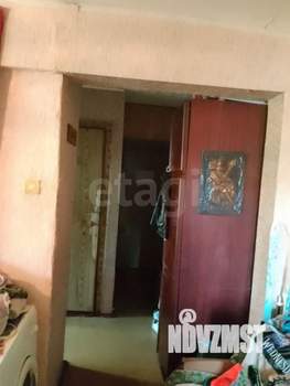 3-к квартира, вторичка, 51м2, 3/5 этаж