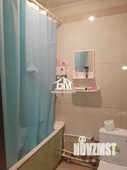 1-к квартира, вторичка, 31м2, 5/5 этаж