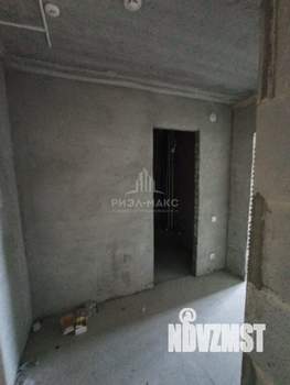 1-к квартира, вторичка, 49м2, 13/14 этаж