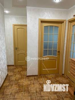 3-к квартира, вторичка, 59м2, 5/6 этаж