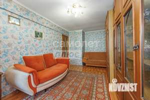 1-к квартира, вторичка, 31м2, 5/5 этаж