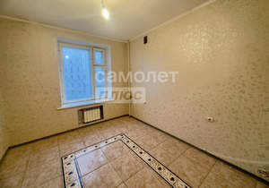 1-к квартира, вторичка, 43м2, 3/4 этаж