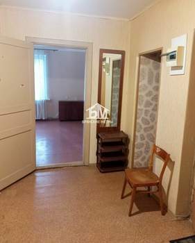 2-к квартира, вторичка, 52м2, 1/2 этаж