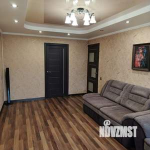 3-к квартира, вторичка, 57м2, 5/5 этаж