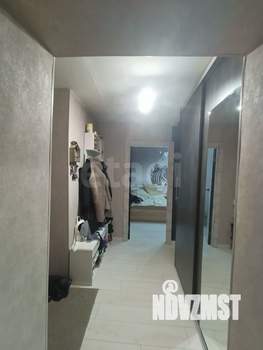 2-к квартира, вторичка, 49м2, 3/9 этаж