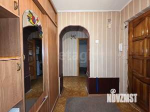 2-к квартира, вторичка, 53м2, 8/10 этаж