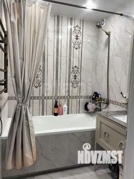 2-к квартира, вторичка, 61м2, 2/10 этаж