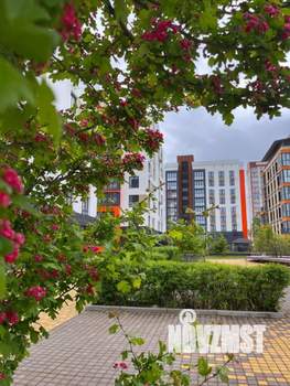 2-к квартира, сданный дом, 64м2, 2/9 этаж