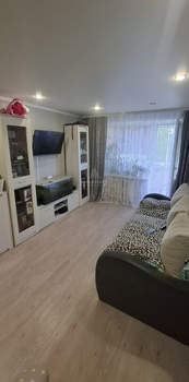 2-к квартира, вторичка, 47м2, 4/5 этаж