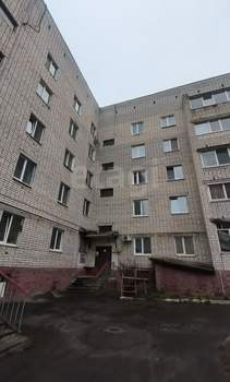 2-к квартира, вторичка, 48м2, 3/5 этаж