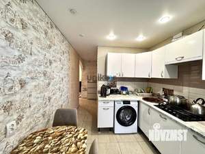 2-к квартира, вторичка, 57м2, 4/5 этаж