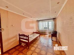 1-к квартира, вторичка, 29м2, 4/5 этаж