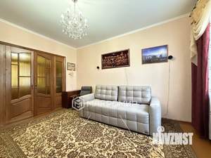 2-к квартира, вторичка, 52м2, 2/3 этаж