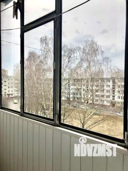 3-к квартира, вторичка, 63м2, 5/5 этаж