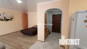 Студия квартира, вторичка, 40м2, 6/17 этаж