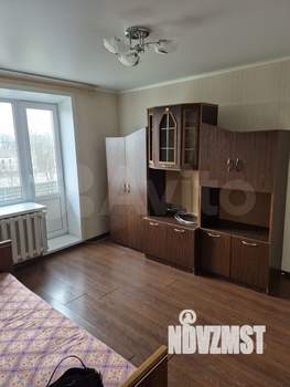 1-к квартира, вторичка, 26м2, 5/5 этаж