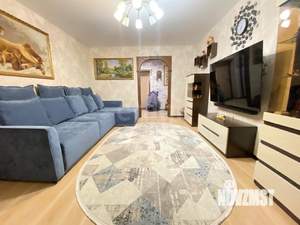 2-к квартира, вторичка, 69м2, 5/10 этаж