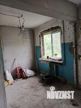 1-к квартира, вторичка, 31м2, 3/5 этаж
