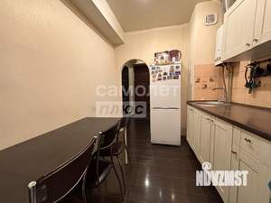 1-к квартира, вторичка, 29м2, 3/3 этаж