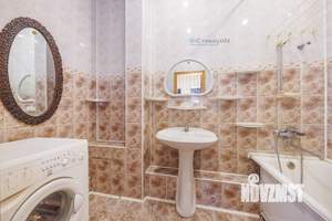 3-к квартира, вторичка, 100м2, 5/6 этаж