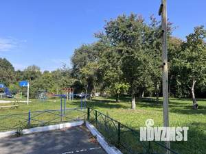 3-к квартира, вторичка, 61м2, 4/5 этаж