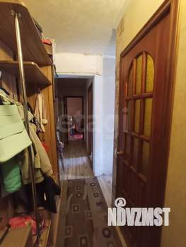 2-к квартира, вторичка, 44м2, 5/5 этаж