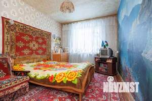 2-к квартира, вторичка, 52м2, 2/10 этаж
