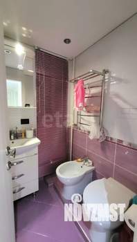 3-к квартира, вторичка, 63м2, 1/5 этаж