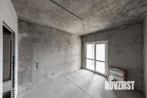 2-к квартира, строящийся дом, 66м2, 12/16 этаж