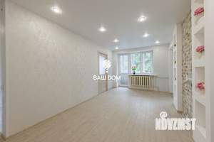 3-к квартира, вторичка, 57м2, 5/5 этаж