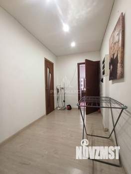 2-к квартира, вторичка, 58м2, 1/5 этаж