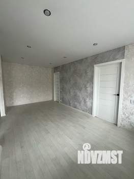 2-к квартира, вторичка, 44м2, 4/4 этаж
